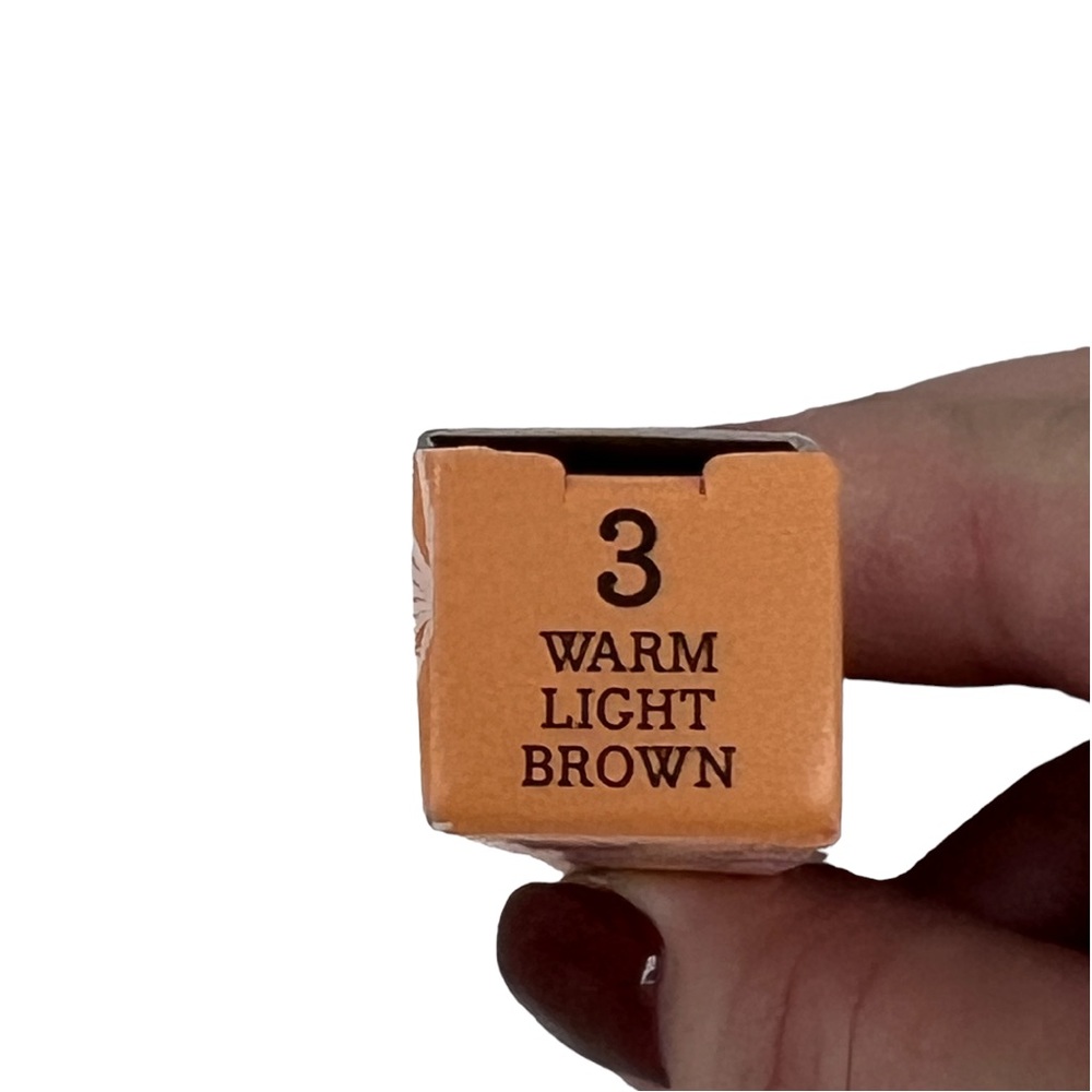 Benefit Cosmetics Precisely My Brow Pencil Waterproof Eyebrow Definer #3 & #4 - Picture 5 of 12